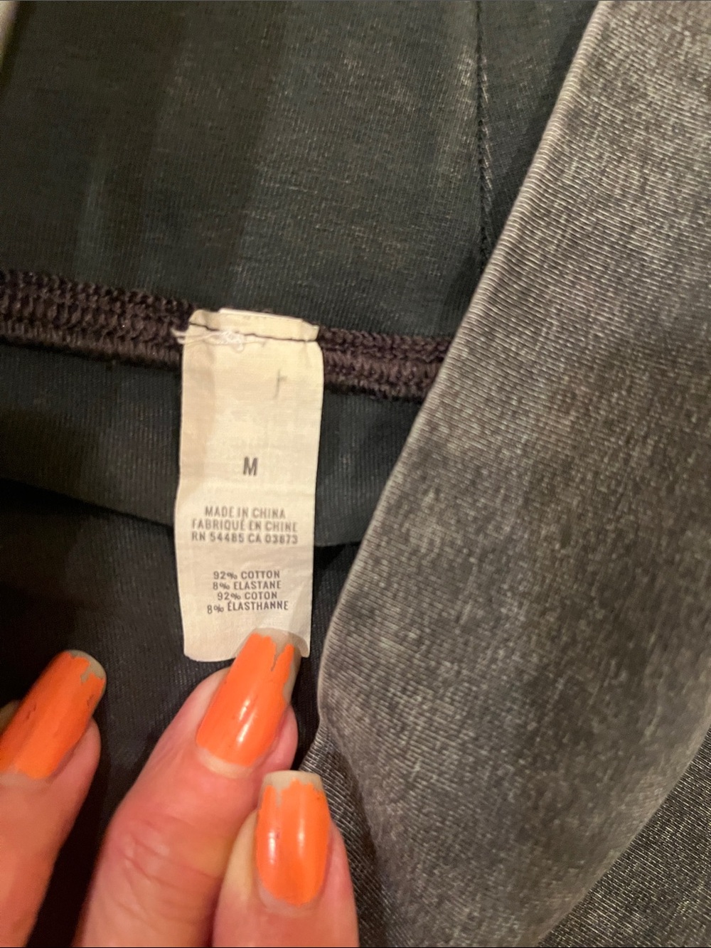 Aerie Bike Shorts - Picture 6 of 6